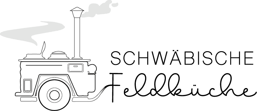 Die Schwäbische Feldküche Logo